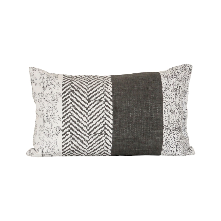 Medley 20x12 Pillow