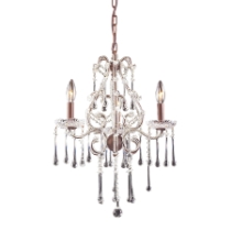 Wynne 3-Light Chandelier