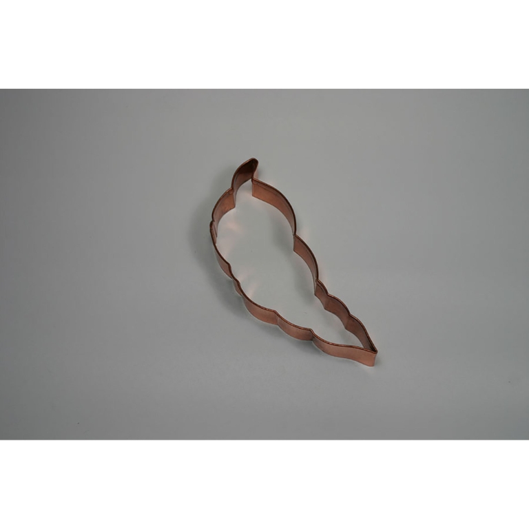 Chili Cookie Cutter - Set of 6