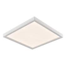 Ceiling Essentials 7.5'' Wide 1-Light Flush Mount