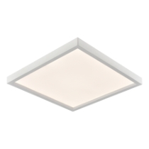 Ceiling Essentials 9.5'' Wide 1-Light Flush Mount