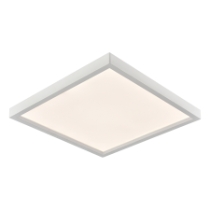 Ceiling Essentials 13'' Wide 1-Light Flush Mount