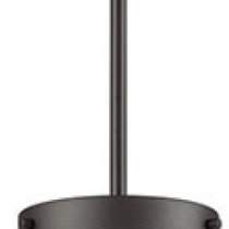 Beckett 12'' Wide 1-Light Mini Pendant