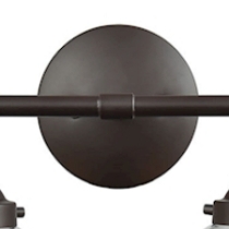 Beckett 33'' Wide 4-Light Vanity Light