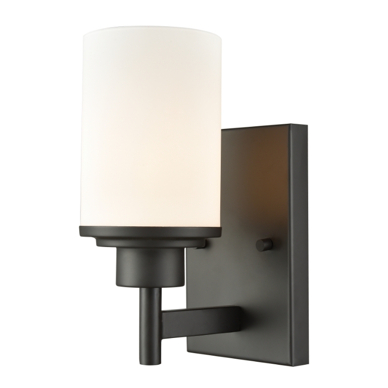 Belmar 9'' High 1-Light Sconce