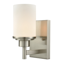 Belmar 9'' High 1-Light Sconce