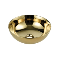 Avanti Sink - Round 15.25''