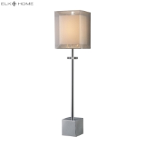 Exeter 30'' High 1-Light Buffet Lamp