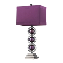 Alva 27'' High 1-Light Table Lamp
