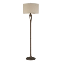 Martcliff 65'' High 1-Light Floor Lamp