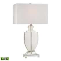 Avonmead 26'' High 1-Light Table Lamp