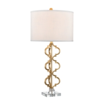 Castile 32'' High 1-Light Table Lamp