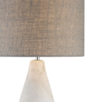 Rockport 21'' High 1-Light Table Lamp