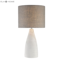 Rockport 21'' High 1-Light Table Lamp