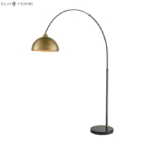 Magnus 76'' High 1-Light Floor Lamp