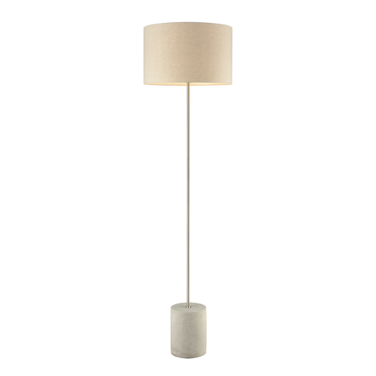 Katwijk 64'' High 1-Light Floor Lamp