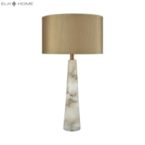 Champagne Float 30'' High 1-Light Table Lamp