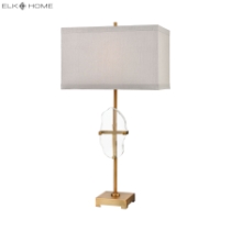 Priorato 34'' High 1-Light Table Lamp