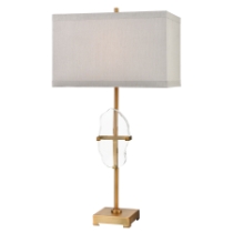 Priorato 34'' High 1-Light Table Lamp
