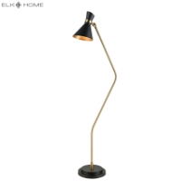 Virtuoso 60'' High 1-Light Floor Lamp