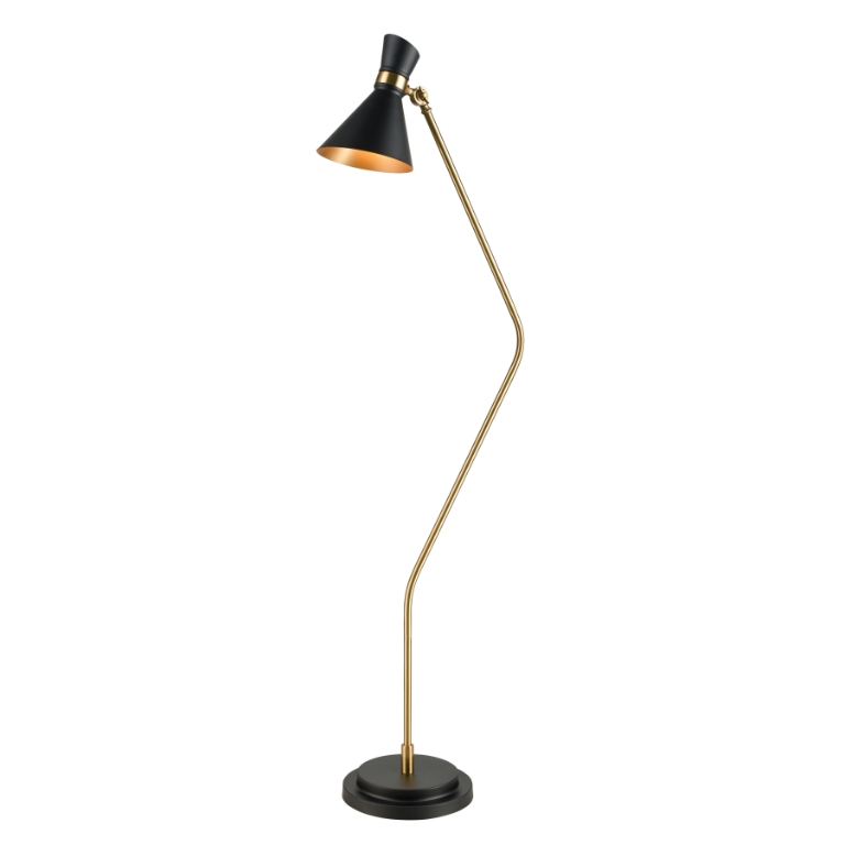 Virtuoso 60'' High 1-Light Floor Lamp