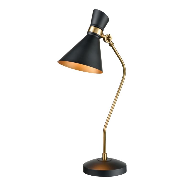 Virtuoso 29'' High 1-Light Table Lamp