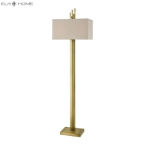 Azimuth 69'' High 2-Light Floor Lamp