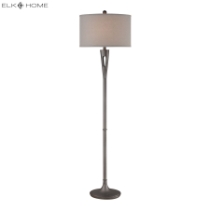 Lightning Rod 66'' High 1-Light Floor Lamp