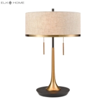 Magnifica 22'' High 2-Light Table Lamp