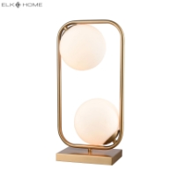 Moondance 18'' High 2-Light Table Lamp