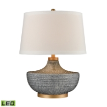 Damascus 23.5'' High 1-Light Table Lamp