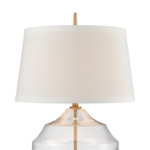 Nest 33'' High 1-Light Table Lamp