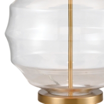 Nest 33'' High 1-Light Table Lamp