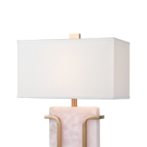 Archean 29'' High 1-Light Table Lamp