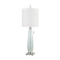 Confection 41'' High 1-Light Table Lamp