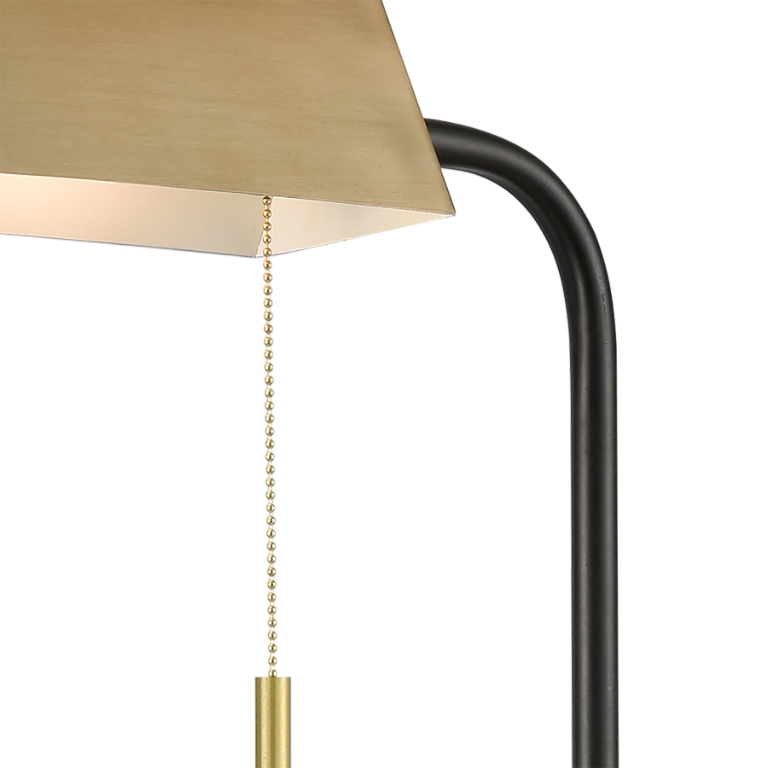 Argentat 42'' High 1-Light Floor Lamp