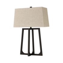 Colony 29'' High 1-Light Table Lamp
