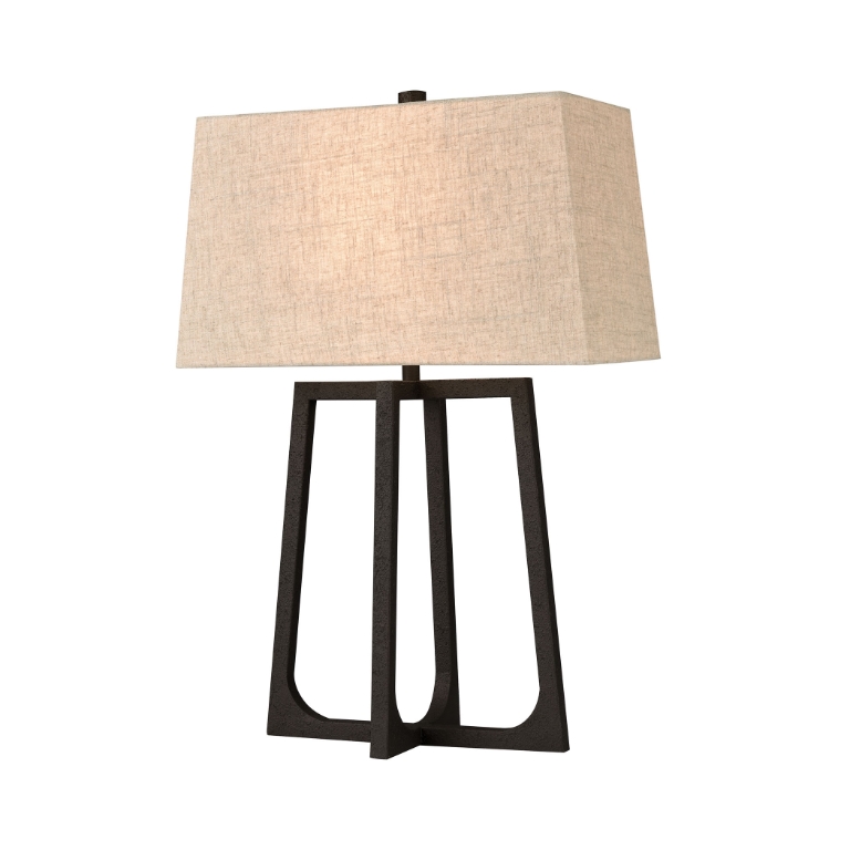 Colony 29'' High 1-Light Table Lamp