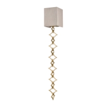 To the Point 9'' High 1-Light Sconce