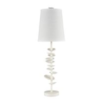 Winona 33'' High 1-Light Table Lamp