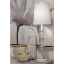 Winona 33'' High 1-Light Table Lamp