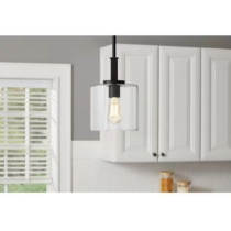 Melina 6.75'' Wide 1-Light Pendant