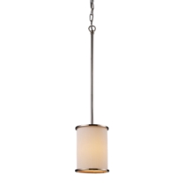 Fabrique 6'' Wide 1-Light Mini Pendant