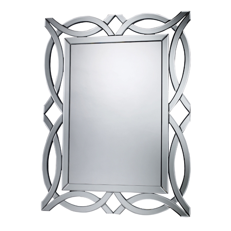 Miramar Wall Mirror