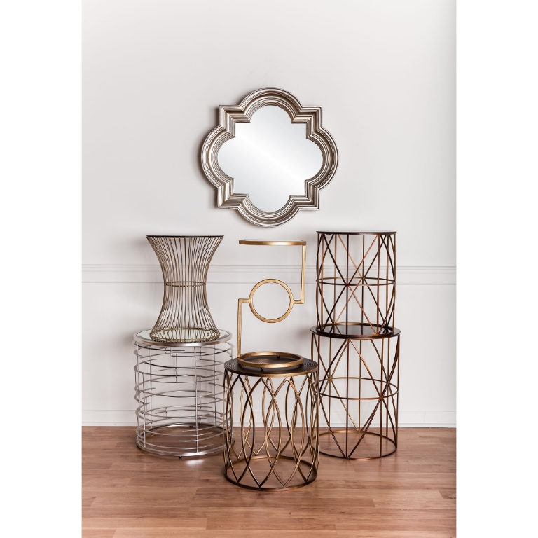 Osbourne Wall Mirror