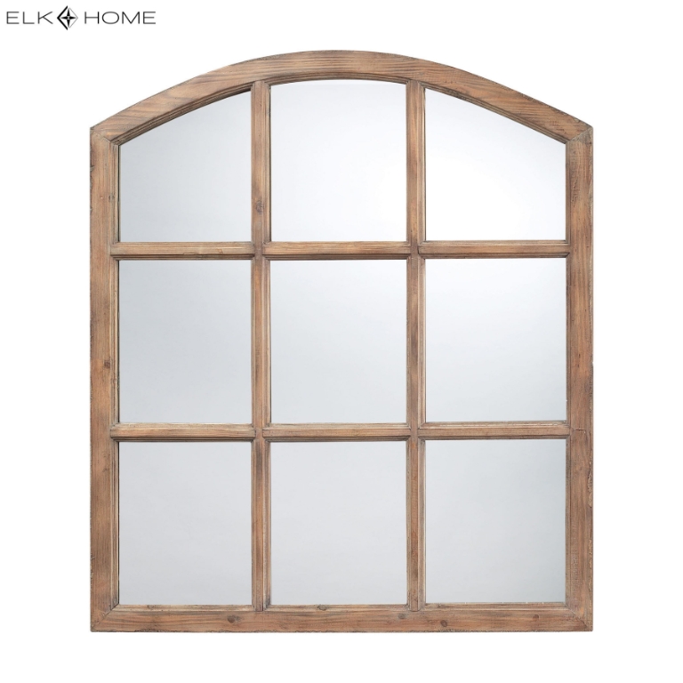 Union Wall Mirror