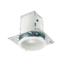 5.75'' Wide 1-Light Recessed Kit