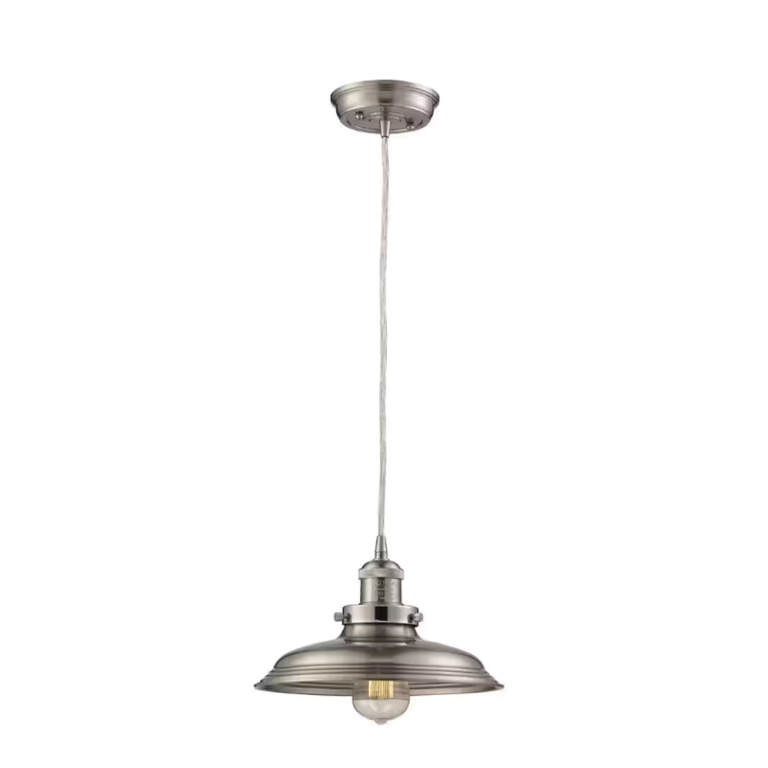 Biern 10.71'' Wide 1-Light Pendant