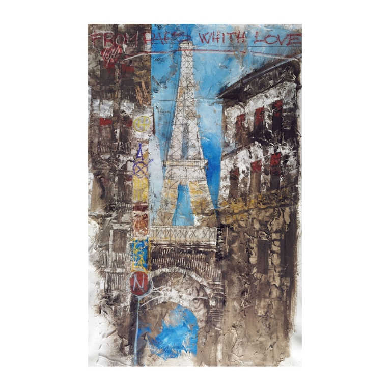 Serafino Wall Art