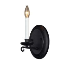 Blacksmith 13'' High 1-Light Sconce